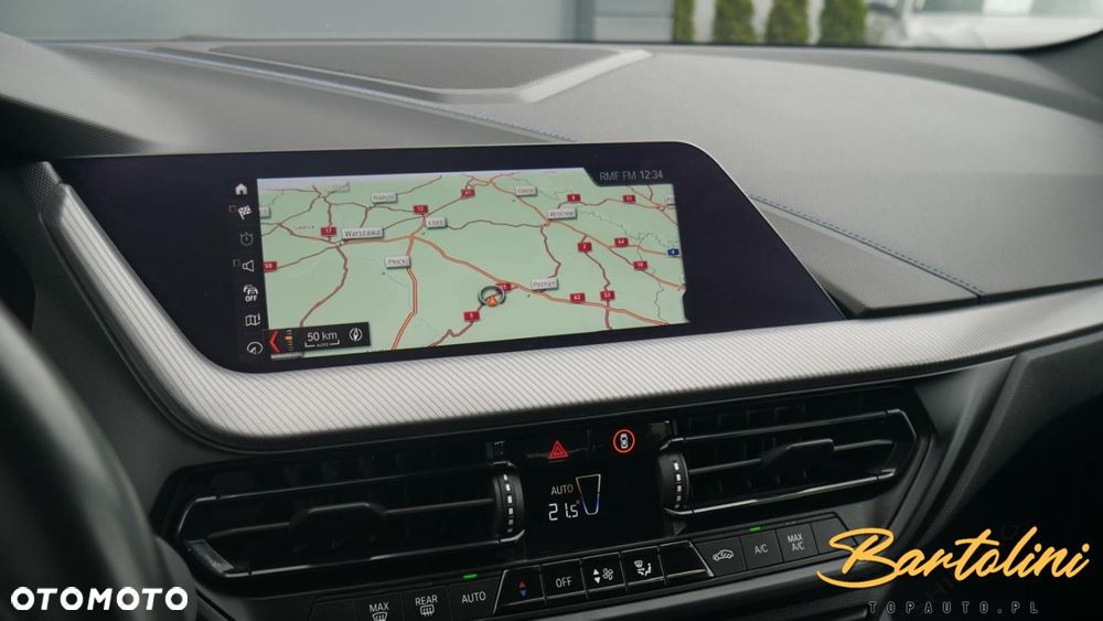 BMW Seria 1 - 16