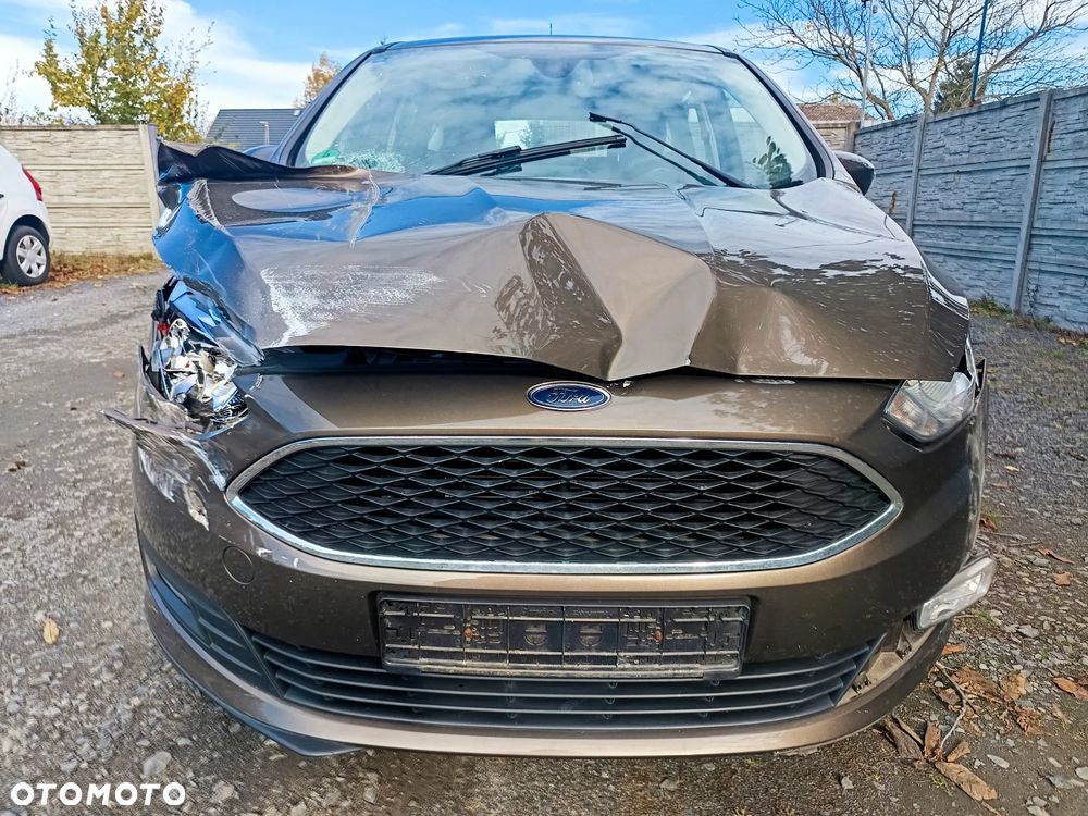 Ford C-MAX - 5