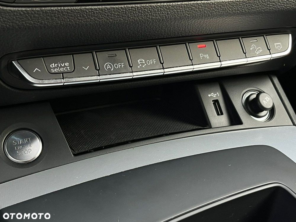 Audi Q5 40 TDI quattro S tronic advanced - 27