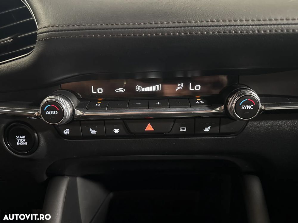 Mazda 3 - 19