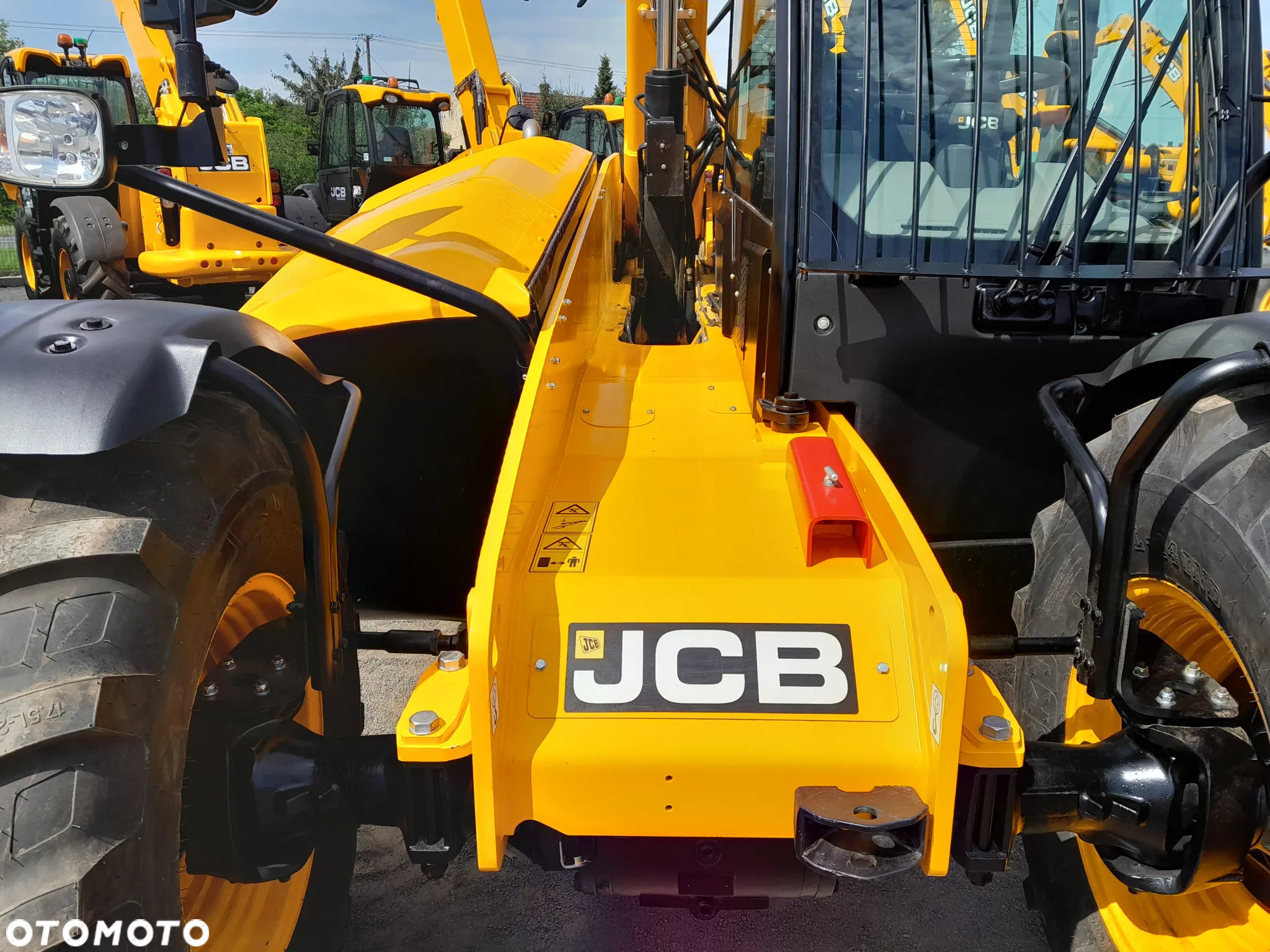 JCB 542-70   agri-plus agri-super - 11