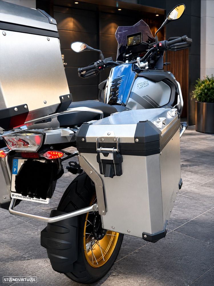 BMW R 1250 GS Adventure - 6