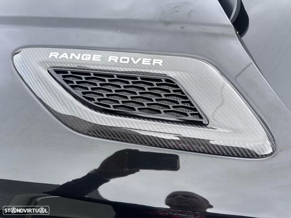 Land Rover Range Rover Sport 3.0 SDV6 HSE Dynamic - 29