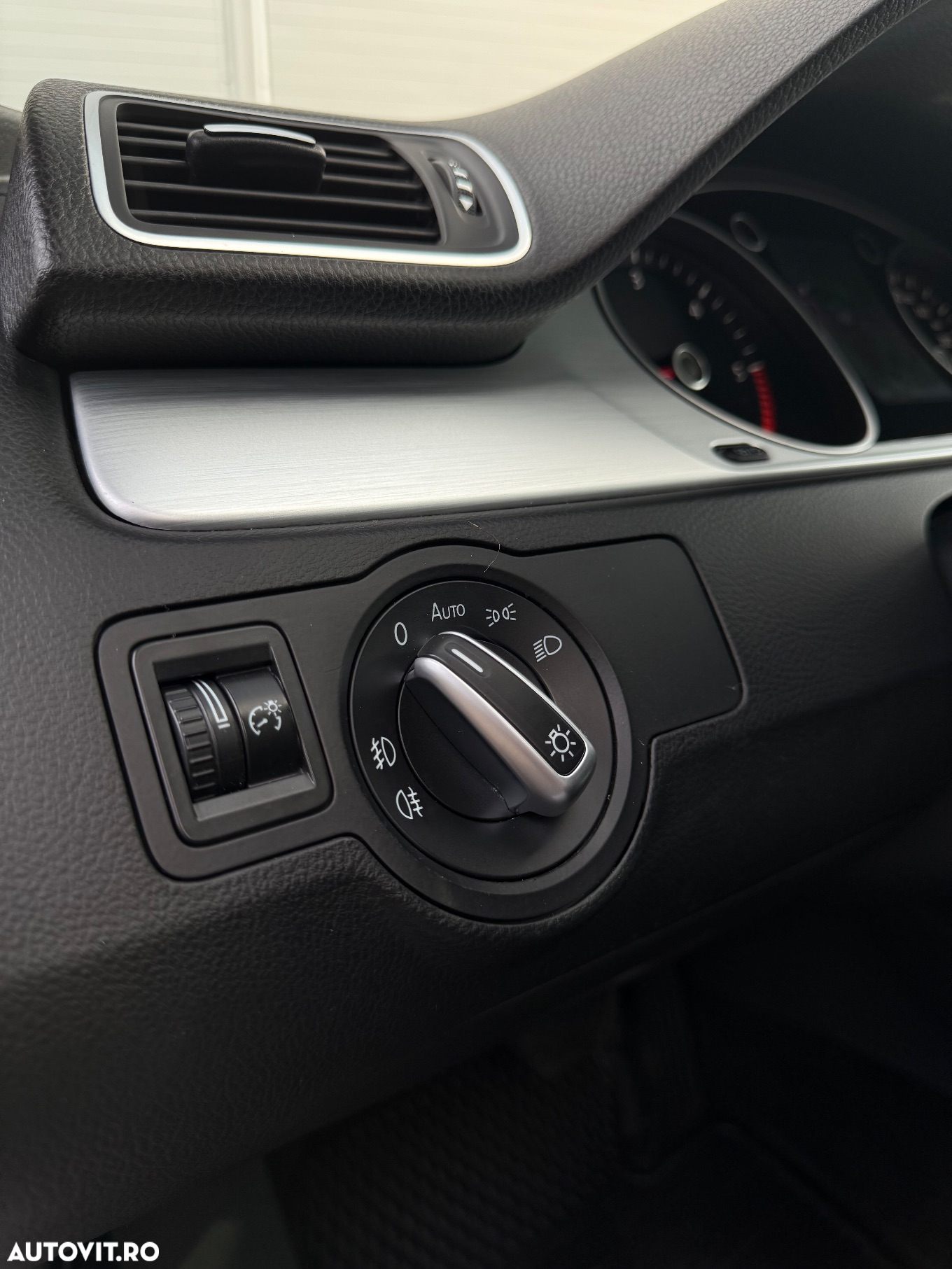 Volkswagen Passat CC 2.0 TDI 4Motion BlueMotion Technology DSG - 21