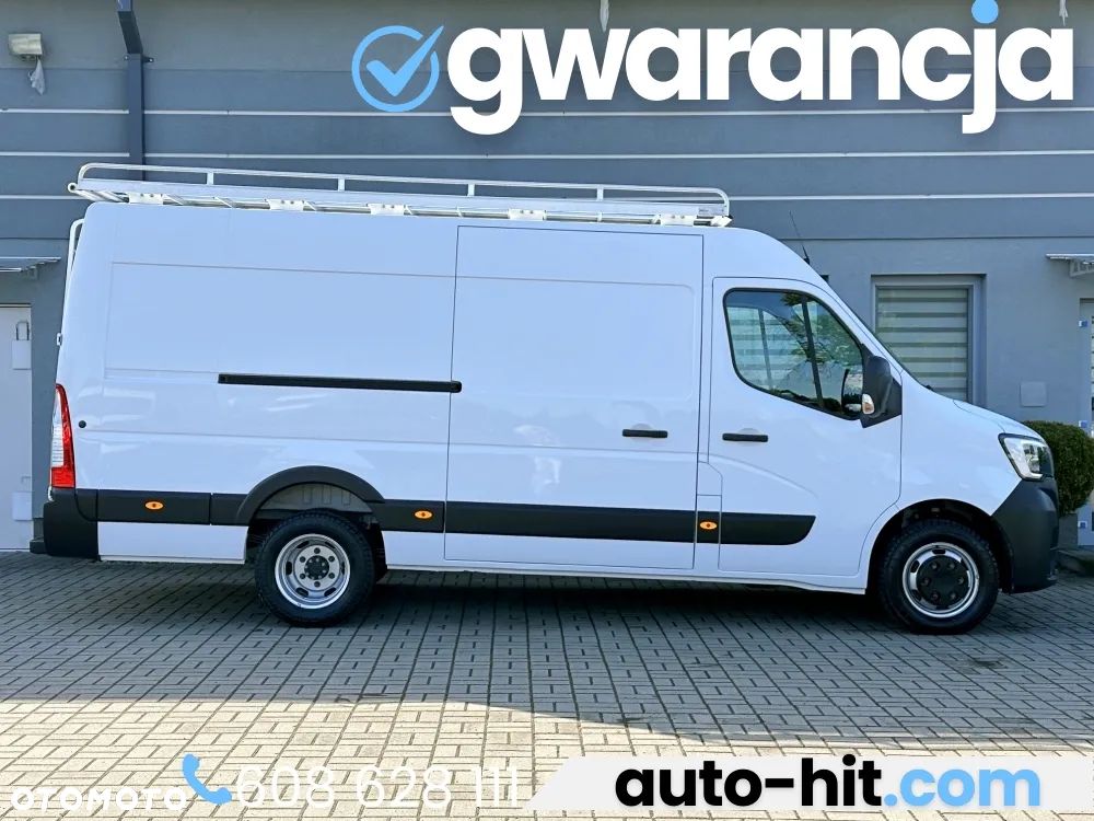 Renault Master - 2