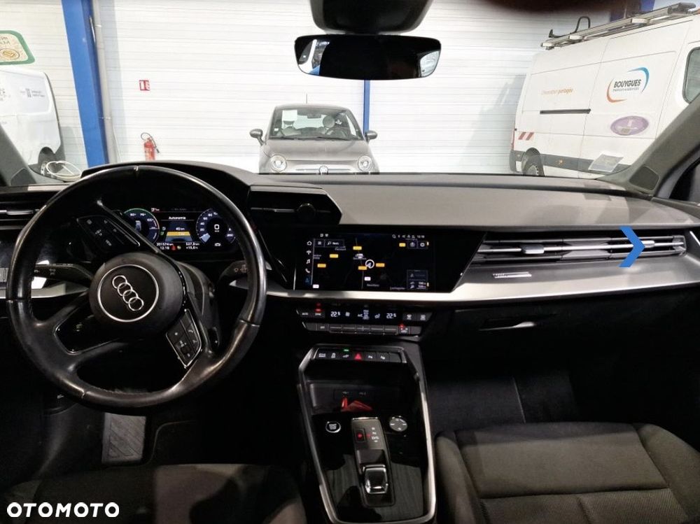Audi A3 Sportback 1.4 TFSI e-tron Ambition - 8
