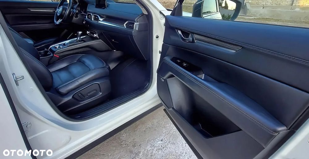 Mazda CX-5 - 10