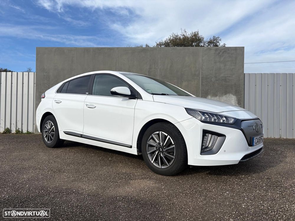 Hyundai Ioniq Premium - 1