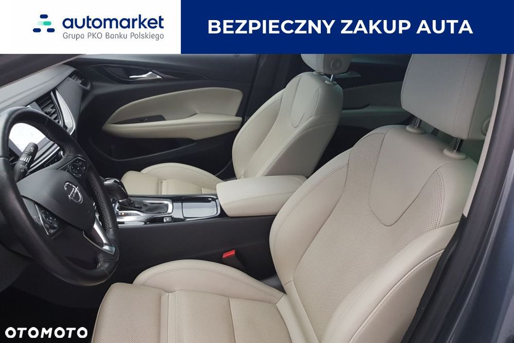 Opel Insignia 2.0 CDTI 4x4 Elite S&S - 10