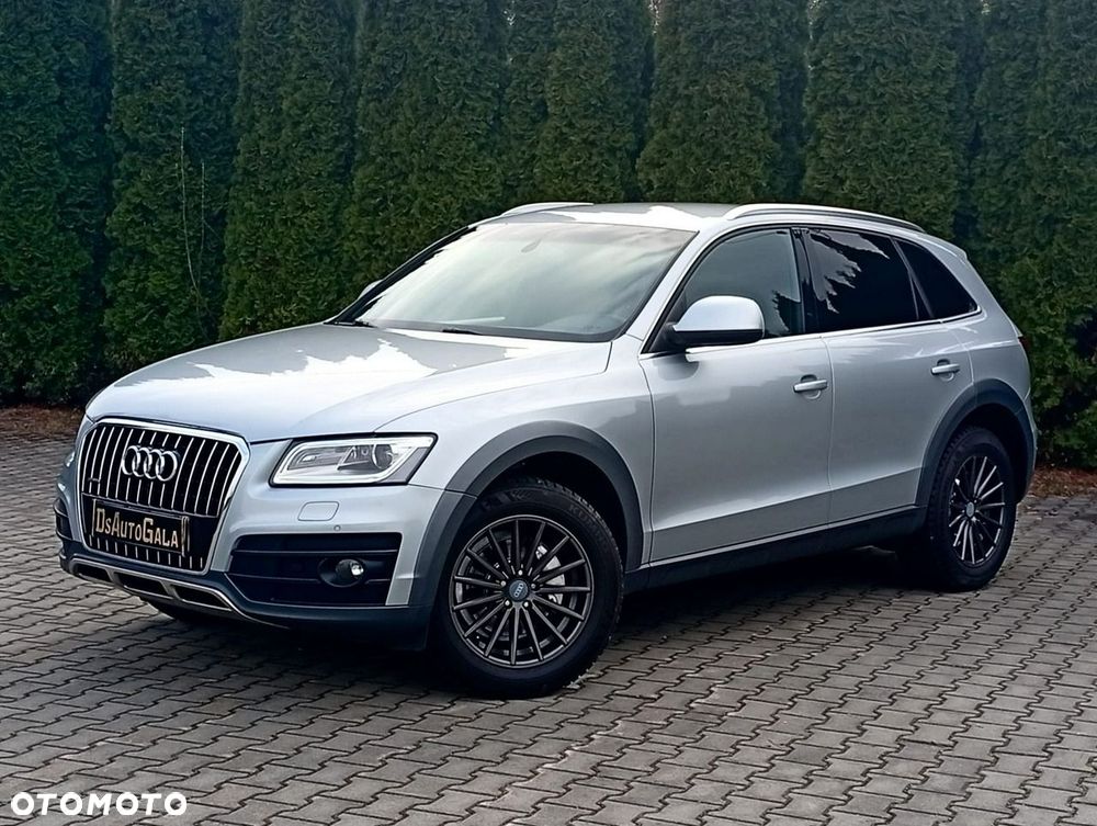 Audi Q5 - 36