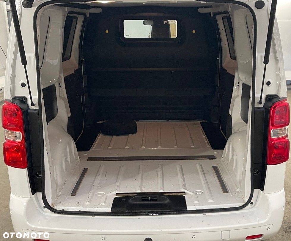 Toyota PROACE - 13