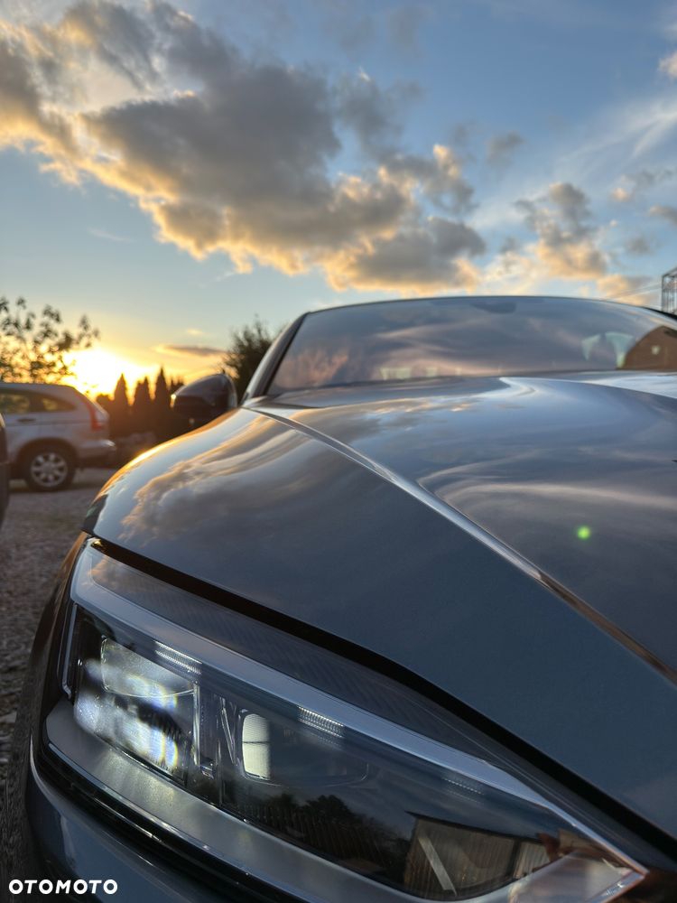 Audi A5 Coupé 2.0 TFSI Quattro S tronic - 14