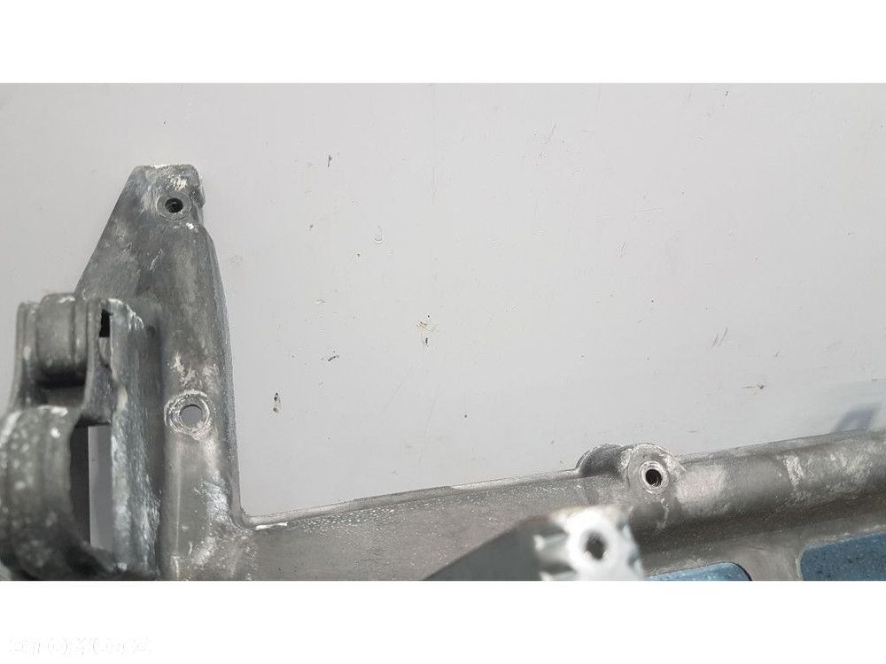 MINI COOPER R50 STELAŻ KOKPITU - 4