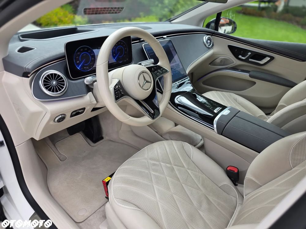 Mercedes-Benz EQS - 17