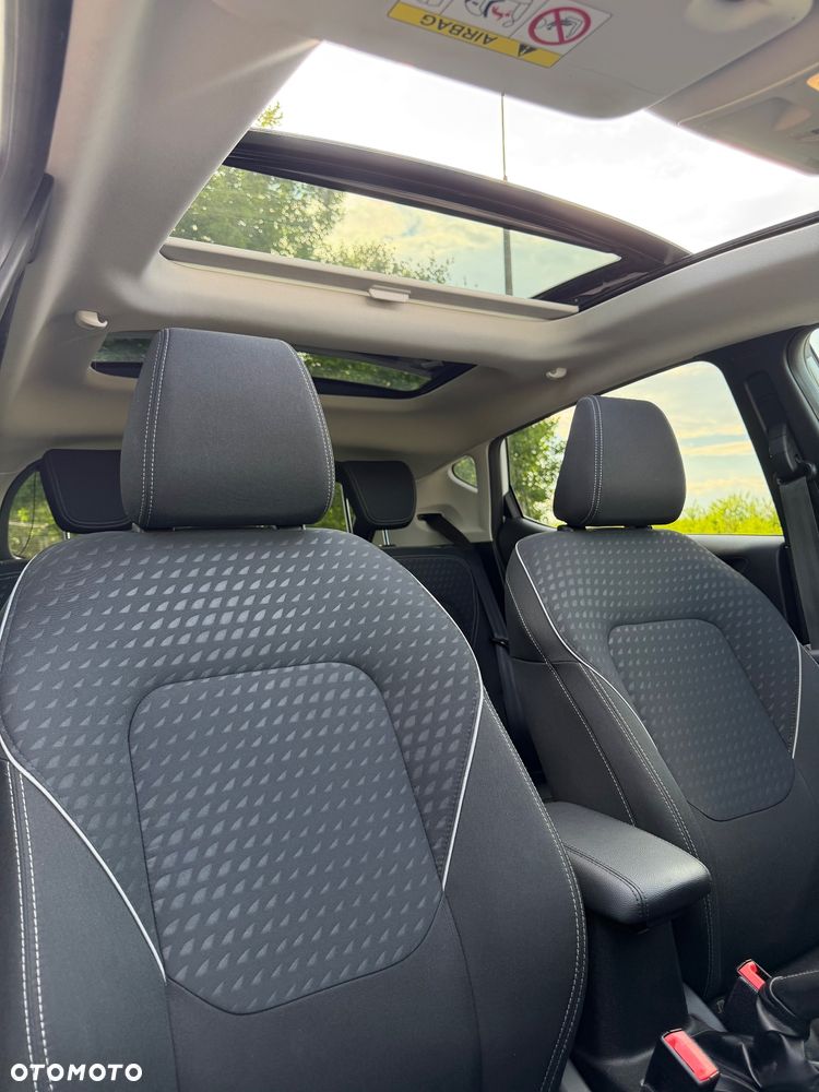 Ford Fiesta 1.5 TDCi S&S TITANIUM - 16