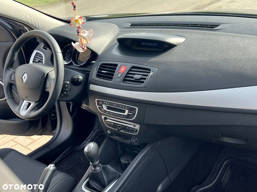 Renault Megane - 37