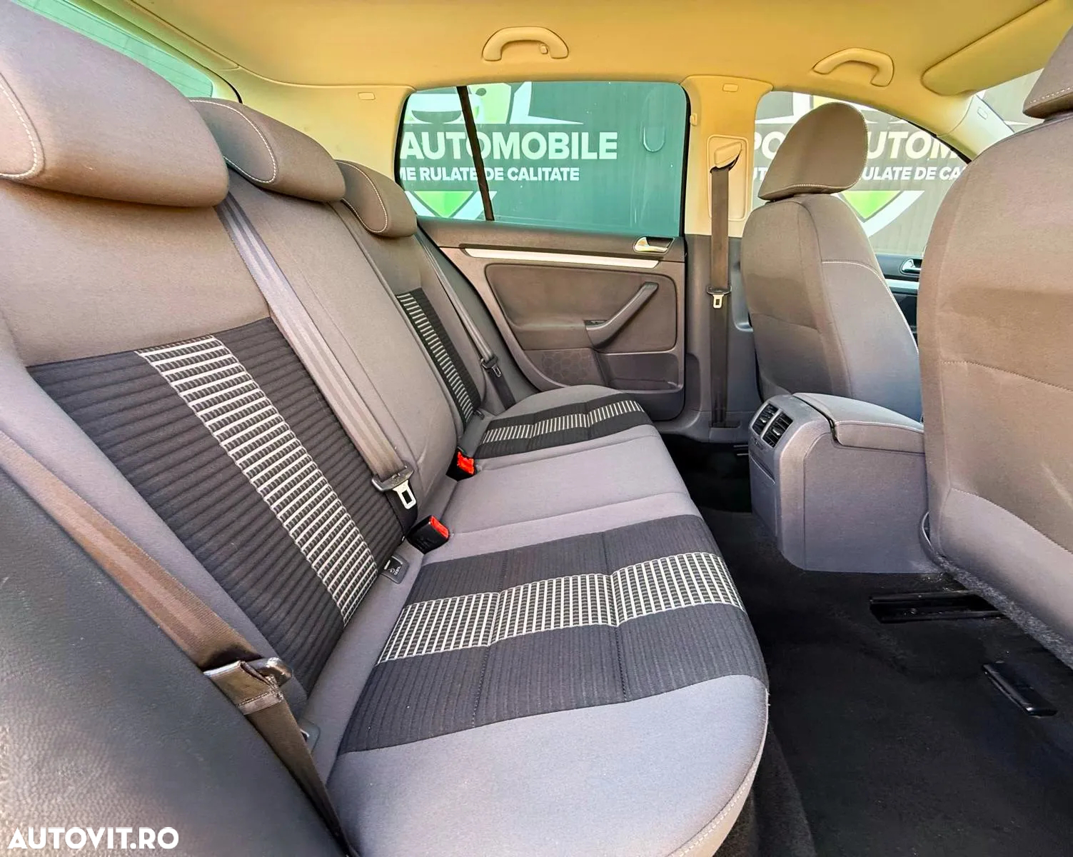 Volkswagen Golf 1.4 United - 22