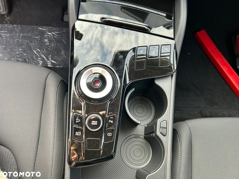 Kia Sportage 1.6 T-GDI HEV L 2WD - 19