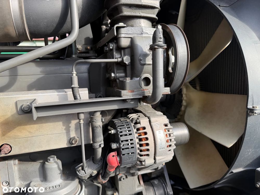 Massey Ferguson 8670 - 13