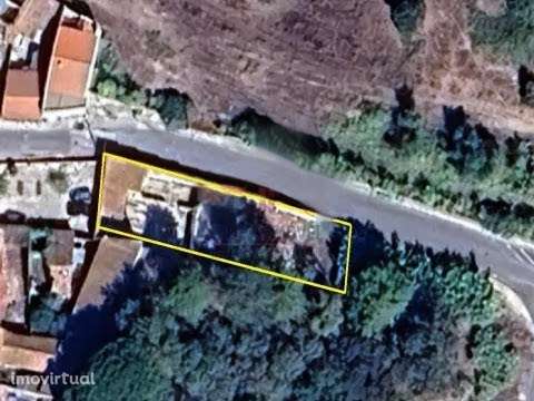 Terreno Urbano com Ruína junto ao Parque de Santa Eulália – Cartaxo - Grande imagem: 5/7