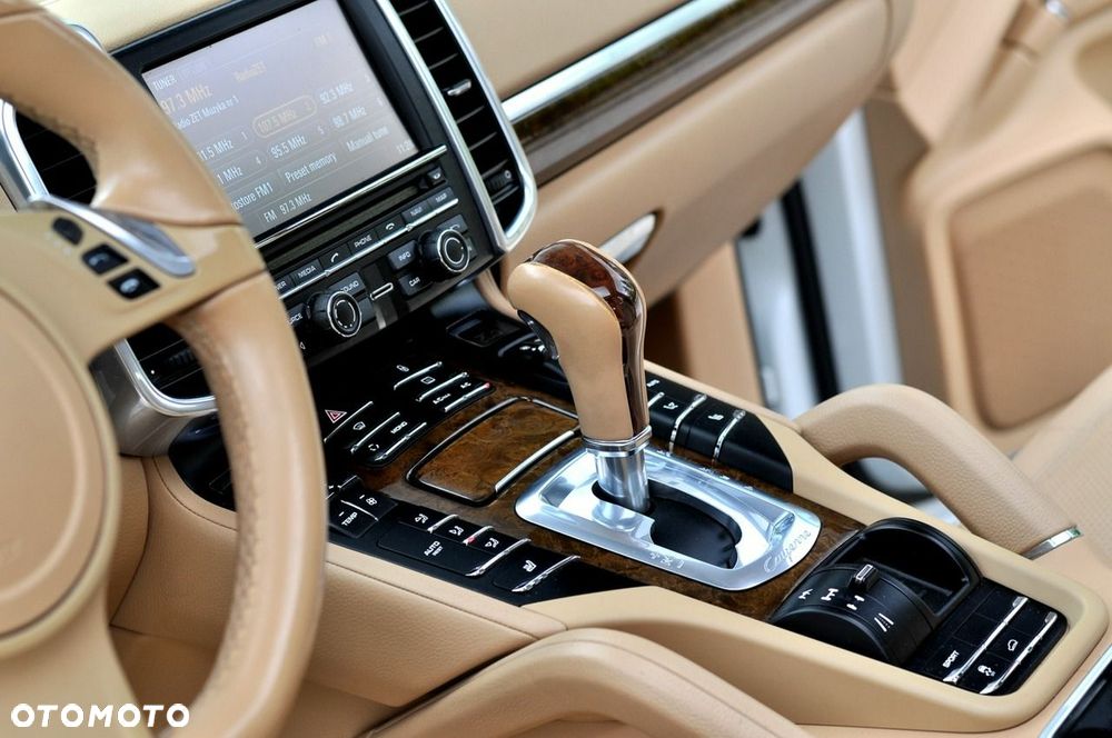 Porsche Cayenne Diesel - 18
