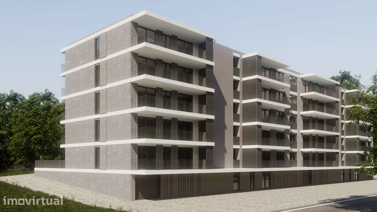 QUINTA DO ALTAR | T2 OEIRAS | CONSTRUÇÃO NOVA - Grande imagem: 4/9