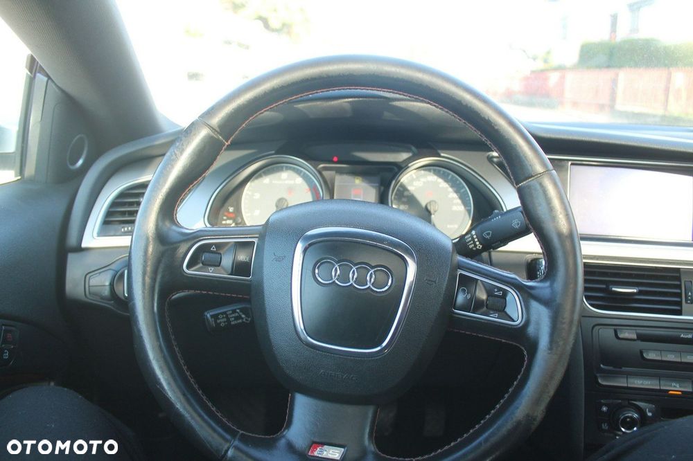 Audi S5 Coupé - 14
