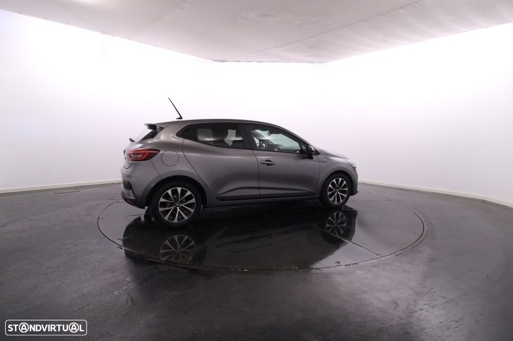 Mitsubishi Colt 1.0 MPI-T Invite - 8