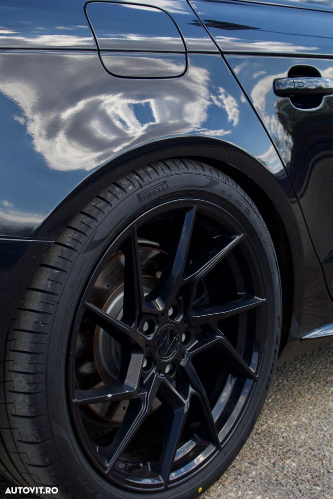 Audi S4 3.0 TFSI Quattro Stronic - 6