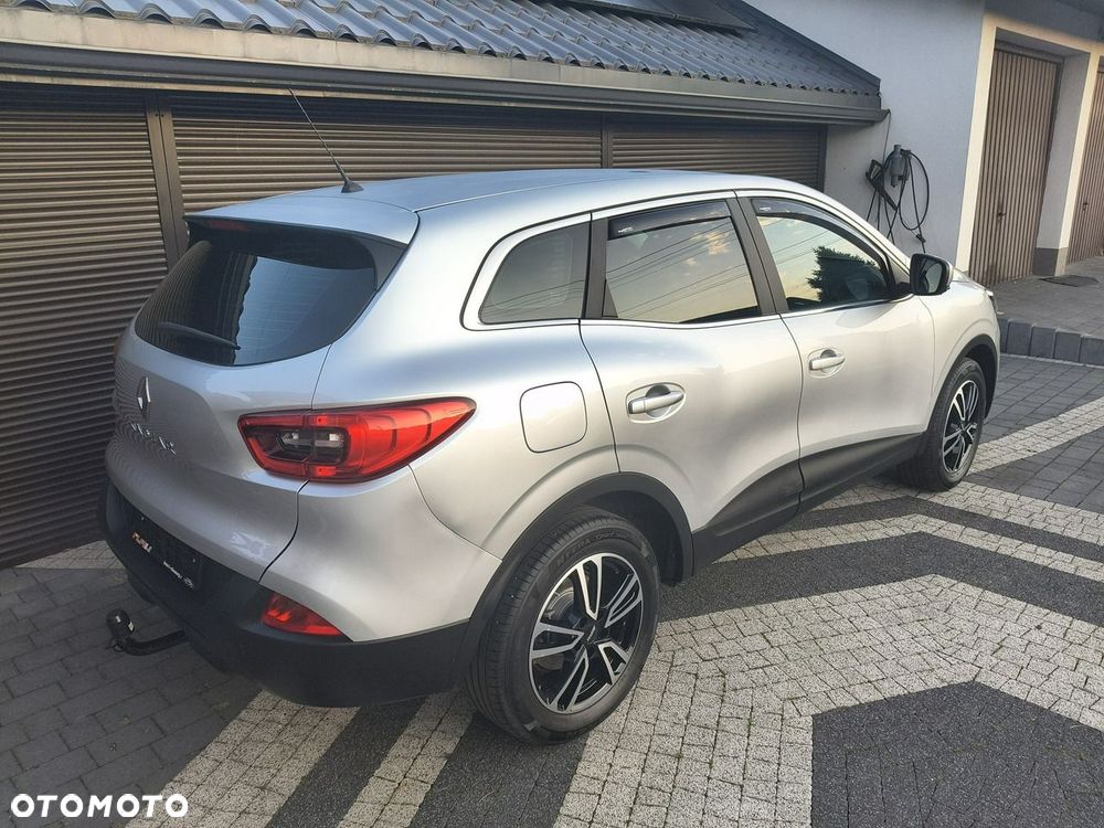 Renault Kadjar 1.2 Energy TCe Limited - 27