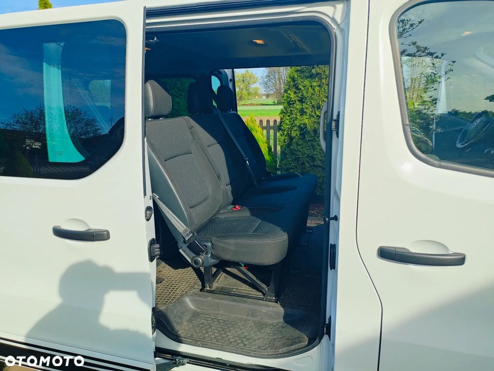 Opel Vivaro Tourer 1.6 CDTI L2 - 14