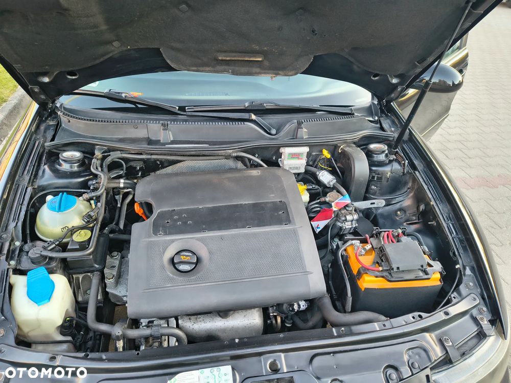 Seat Leon 1.6 Stella - 19