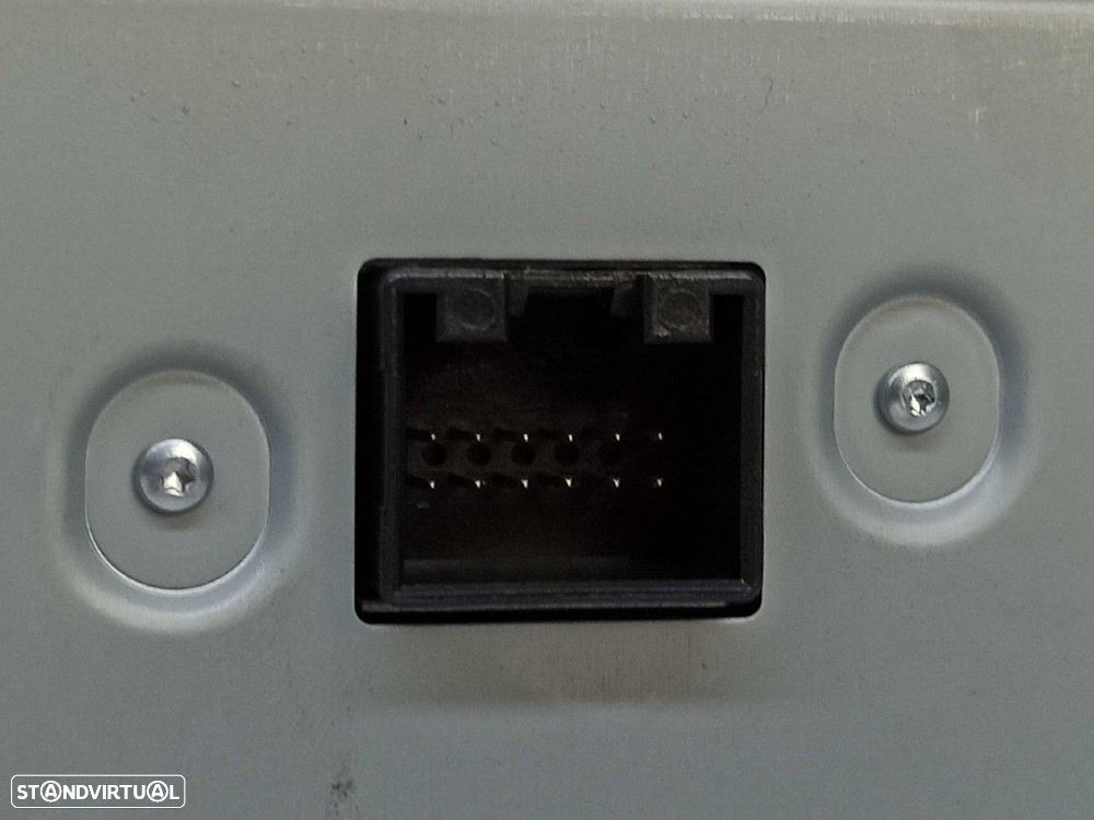 TELA/ECRÃ MULTIFUNÇÕES VOLKSWAGEN GOLF VII LIM. SPORT BLUEMOTION - 7