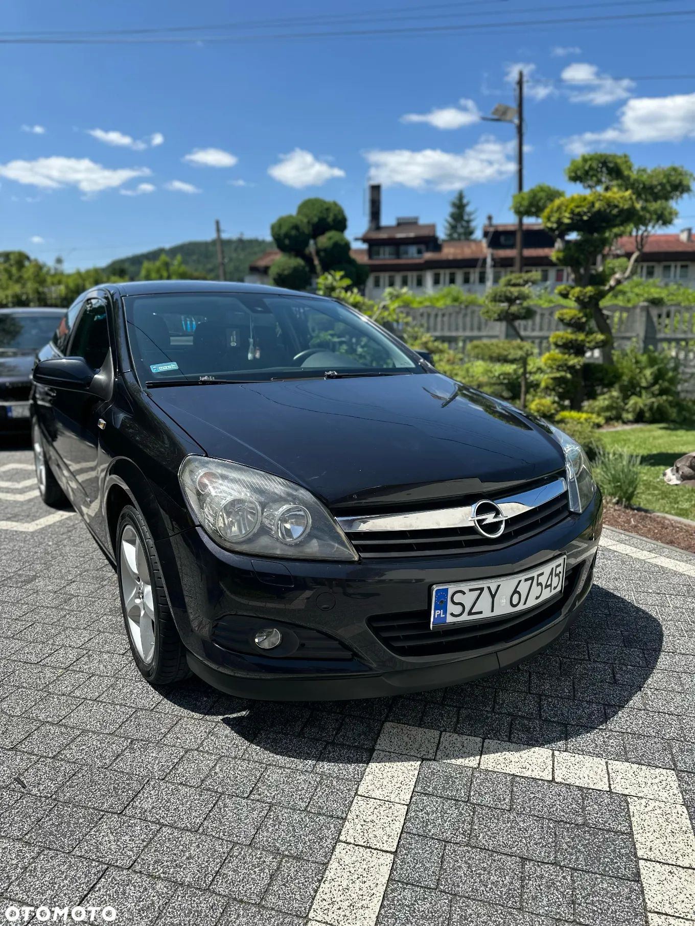 Opel Astra III GTC 1.8 Enjoy - 1