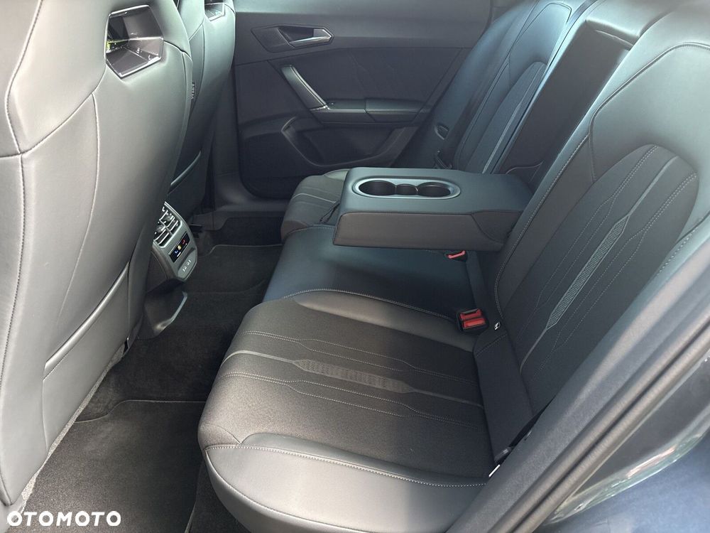 Cupra Formentor 1.5 TSI DSG - 13