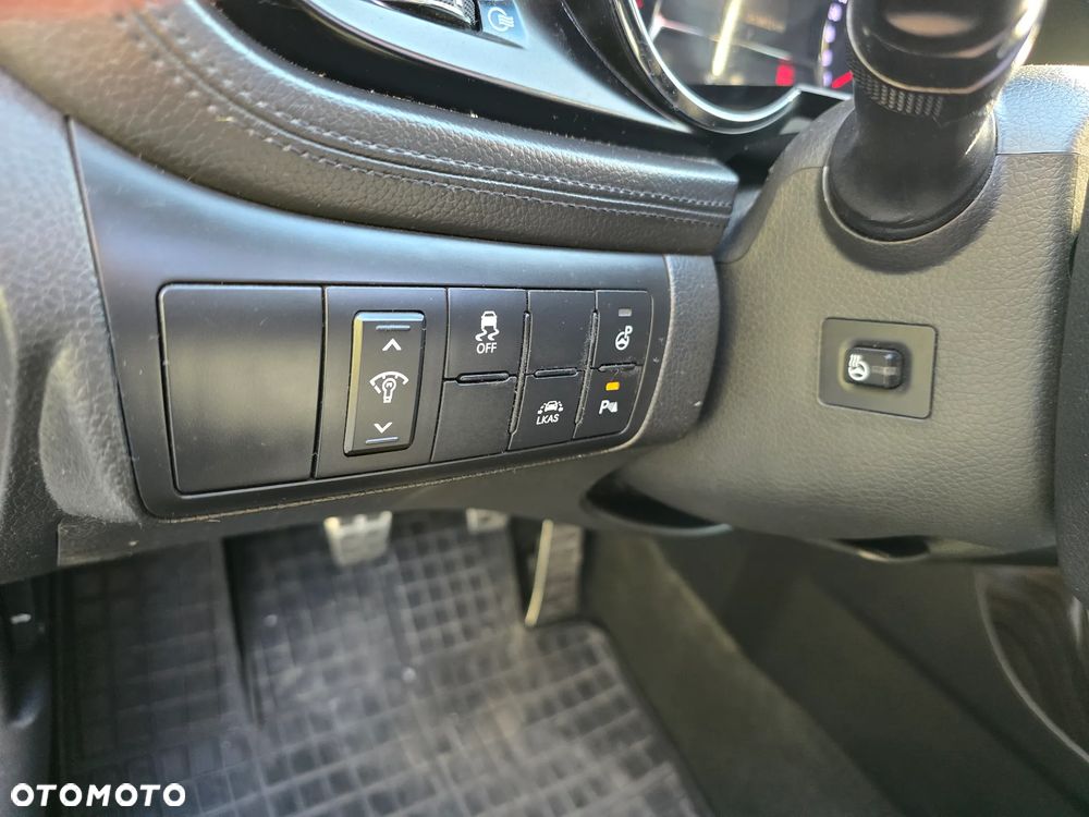 Kia Optima 1.7 CRDi XL - 14