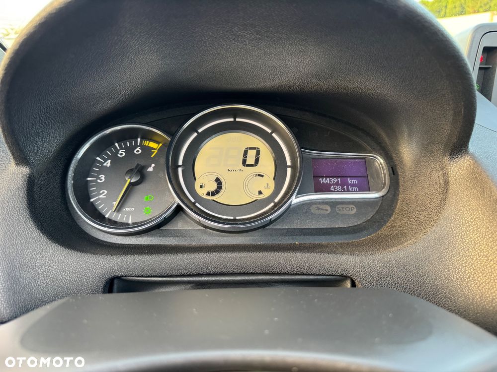 Renault Megane TCe 130 Floride Collection 2012 - 26