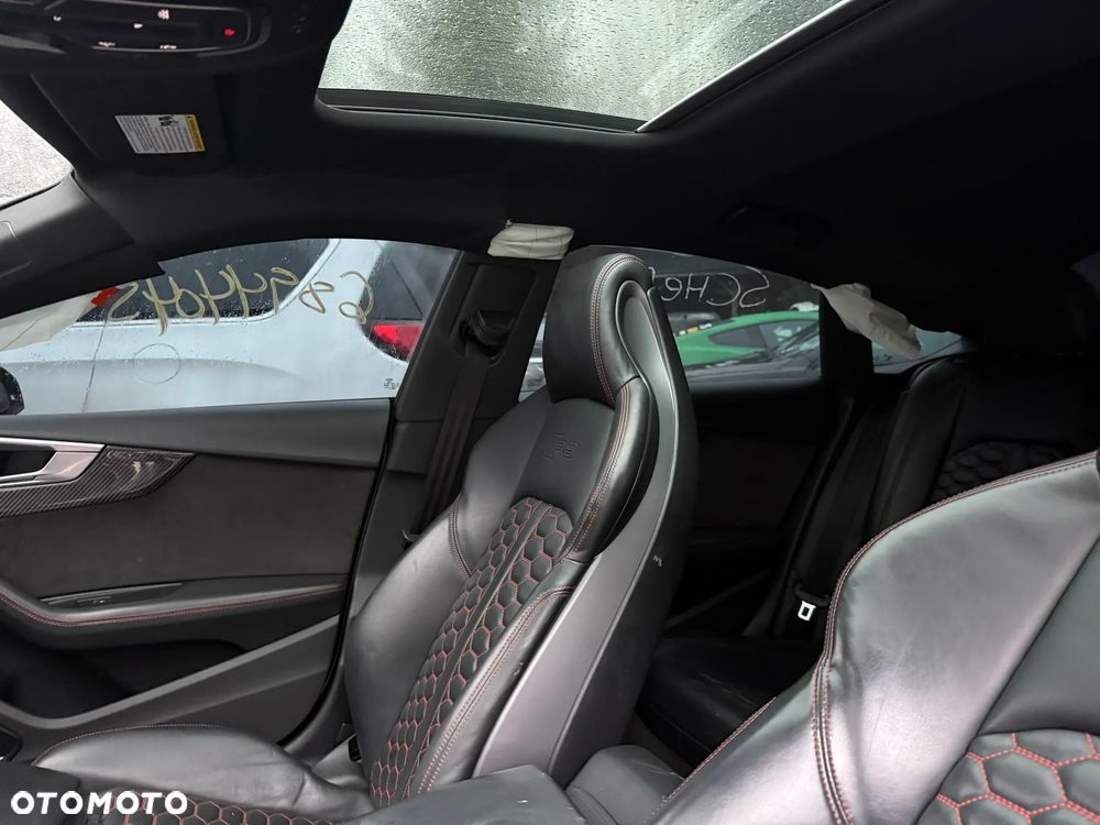 Audi RS5 Sportback 2.9 TFSI Quattro Tiptronic - 13