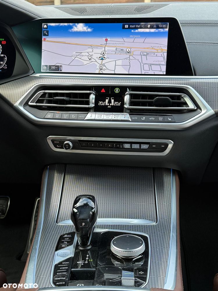 BMW X5 xDrive45e - 27