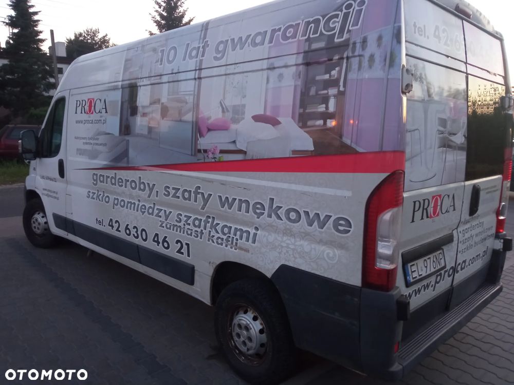 Fiat Ducato - 3