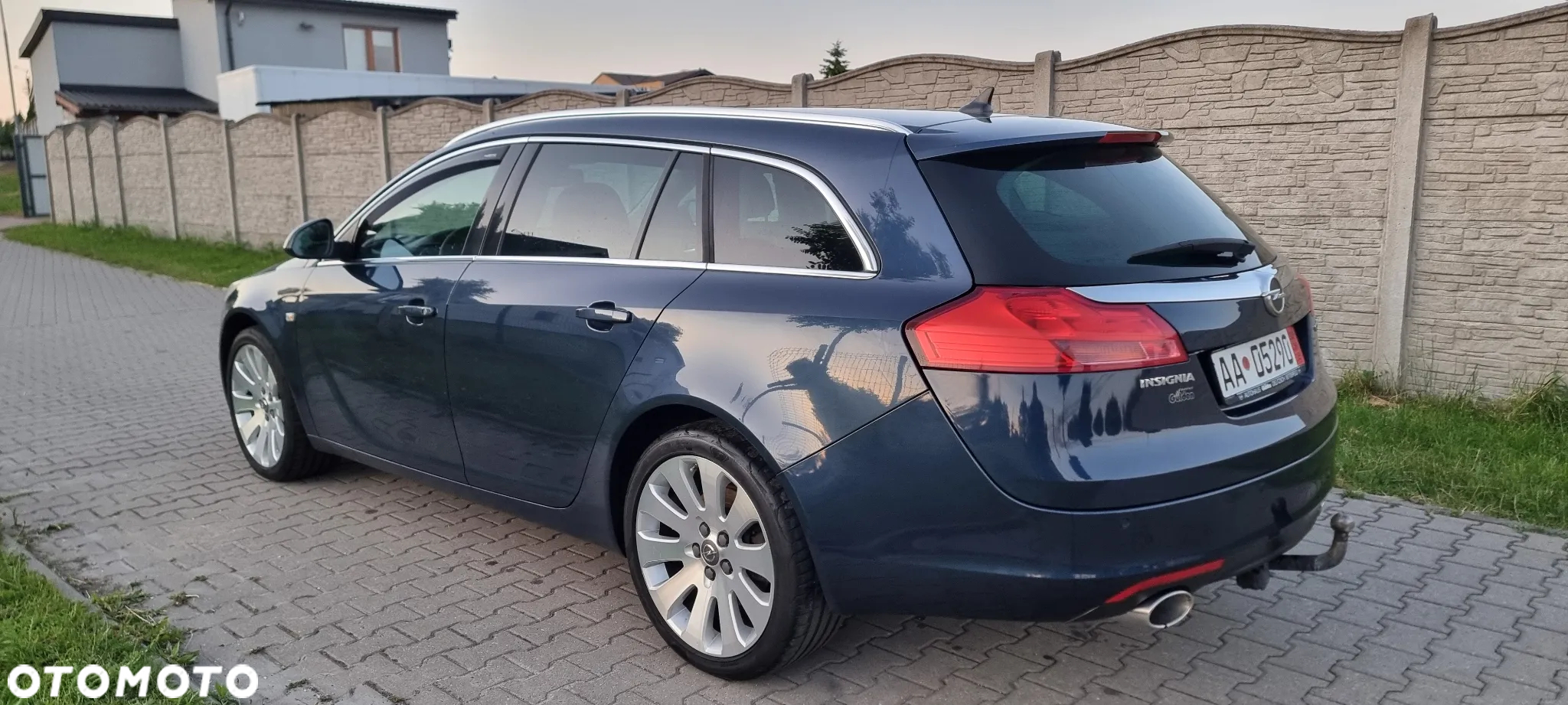 Opel Insignia - 6