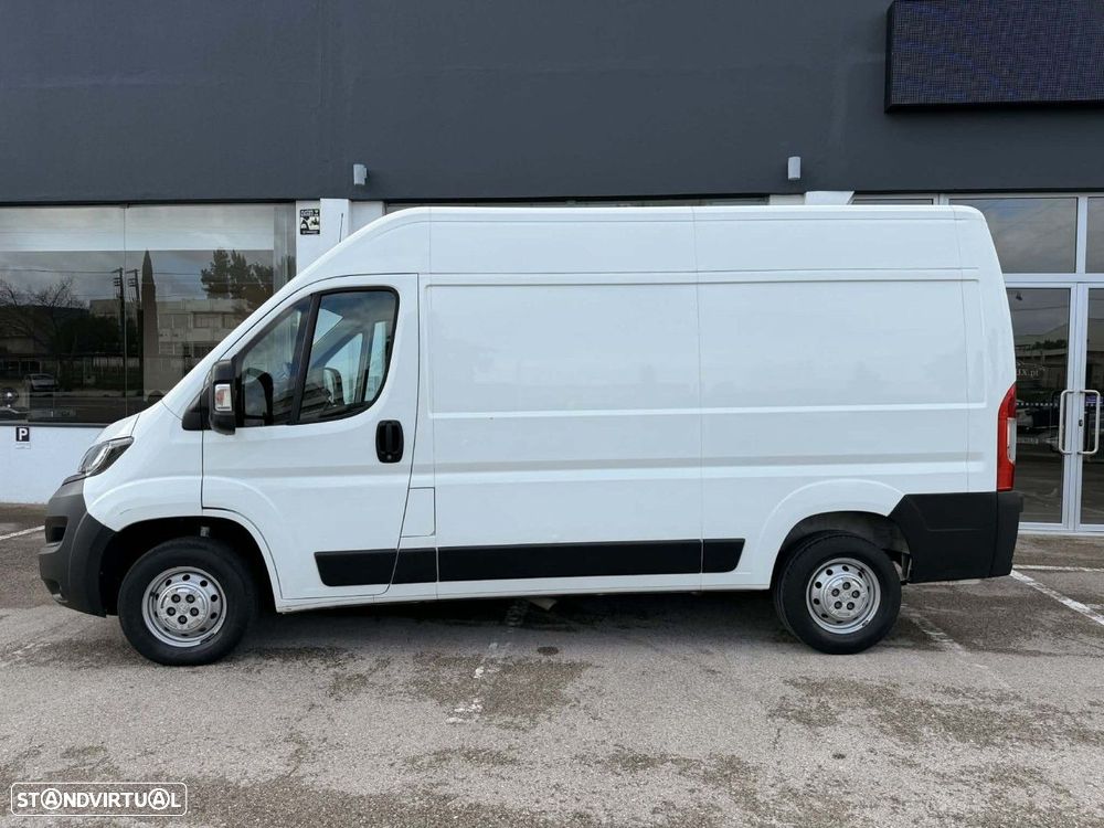 Peugeot Boxer 2.0 BlueHDi 333 L2H2 Premium - 5