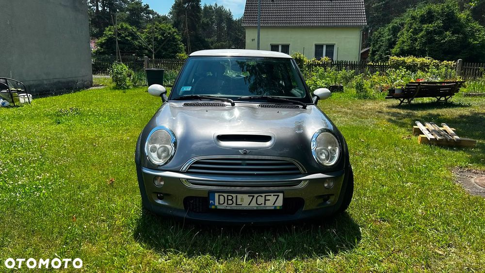 MINI Cooper S - 9