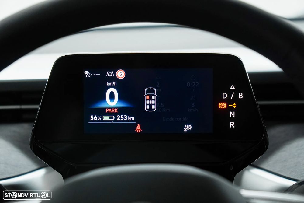 VW ID.Buzz 91 kWh Pro - 35