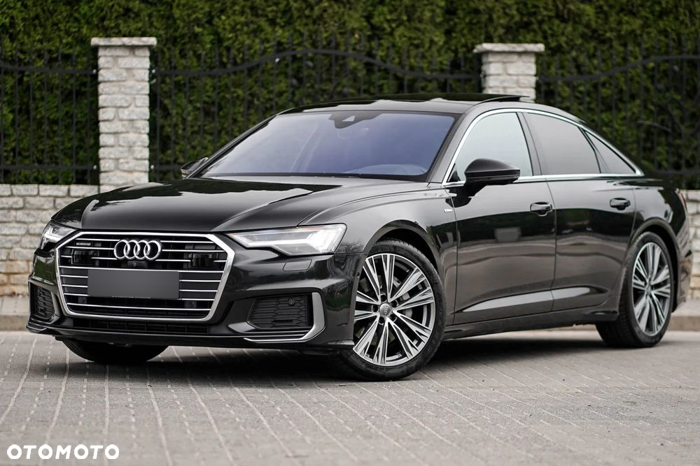 Audi A6 - 3