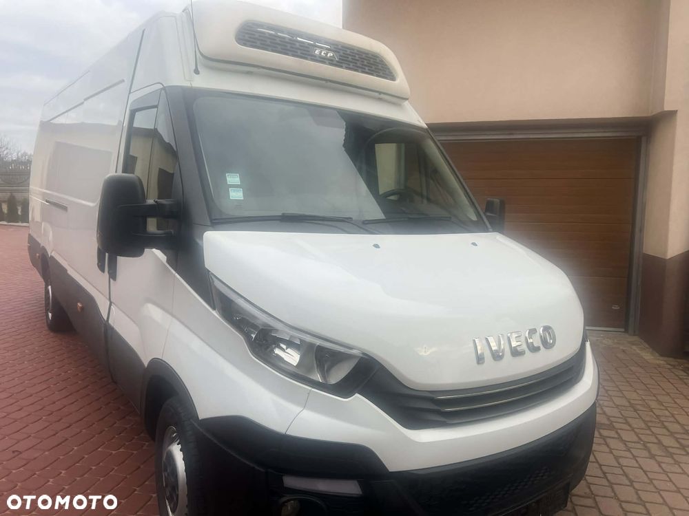 Iveco Daily - 2