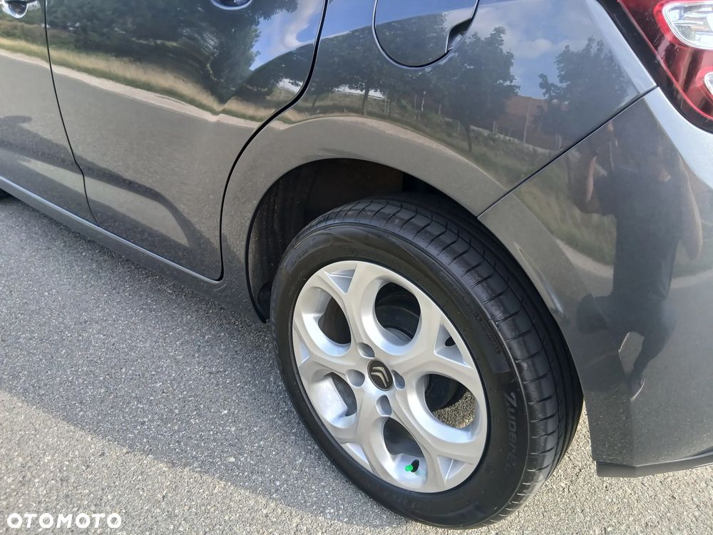 Citroën C3 - 13