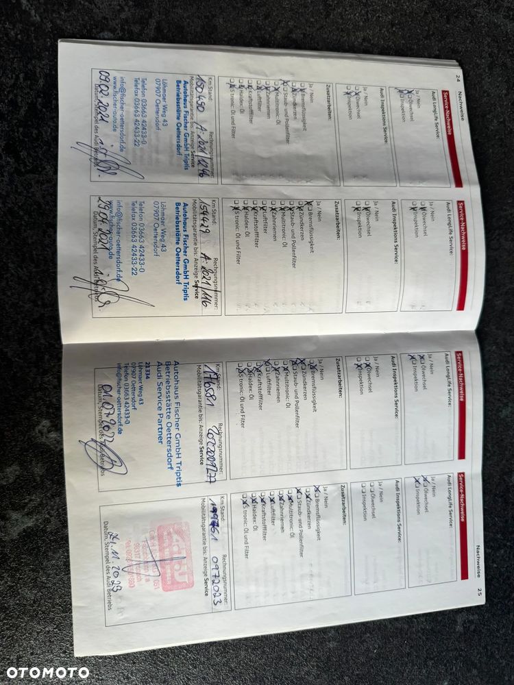 Audi Q5 2.0 TFSI Quattro - 34