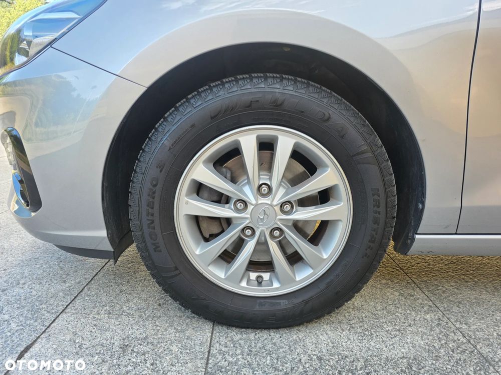 Hyundai i30 1.0 T-GDI Modern - 7