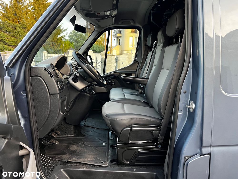 Renault MASTER - 16
